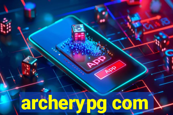 archerypg com